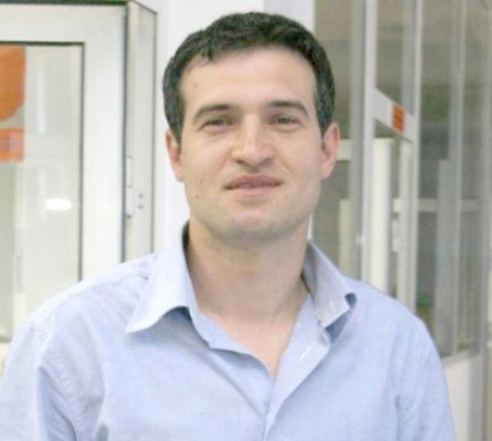 Sponte este noul preşedinte al PDL Năvodari